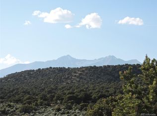 2509 Hoffman Rd, Fort Garland, CO 81133