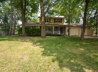 712 Fieldcrest Ave, Stevens Point, WI 54481