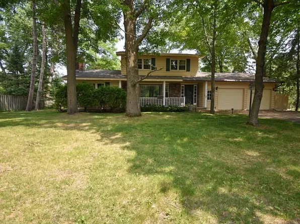 712 FIELDCREST AVENUE, Stevens Point, WI 54481