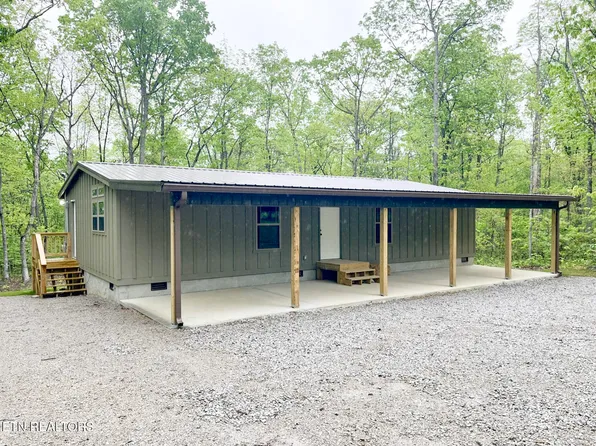 153 Killary Rd Lot 378, Crossville, TN 38572