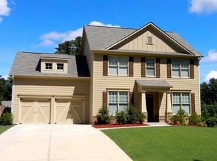 3130 Kennesaw View Dr SW, Marietta, GA 30064