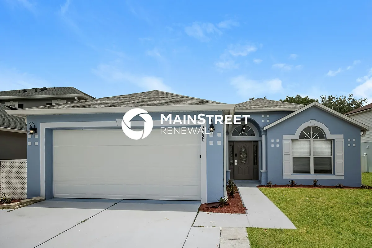 Front View - 3758 Cinnamon Fern Loop