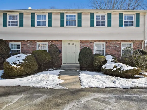 107 Vernon St APT B, Wakefield, MA 01880