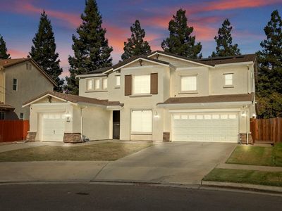 1211 Esplanade Dr, Merced, CA, 95348