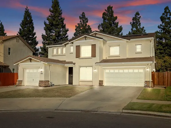 1211 Esplanade Dr, Merced, CA 95348