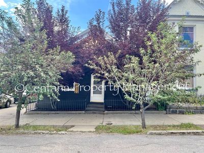 702 W Broadway St, Butte, MT, 59701