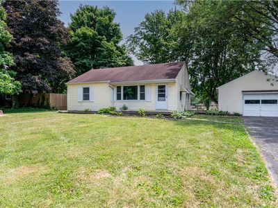 321 Maple St, Greenwood, IN, 46142