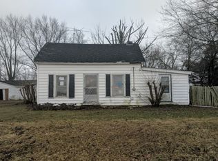 20878 Us Highway 150, Paris, IL 61944