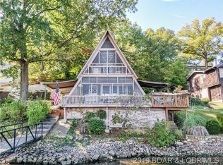 263 Cottontail Dr, Sunrise Beach, MO 65079