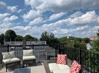 20 Juliette St #3, Dorchester, MA 02122