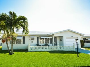 2076 SW 13th Ter, Boynton Beach, FL 33426