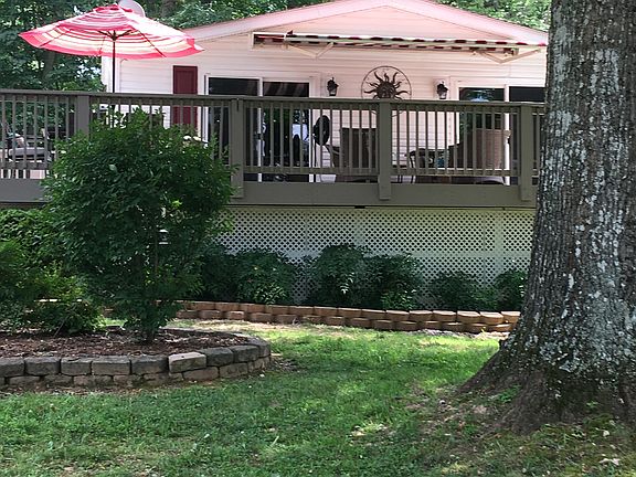 New 2019  Sunsetter awning 