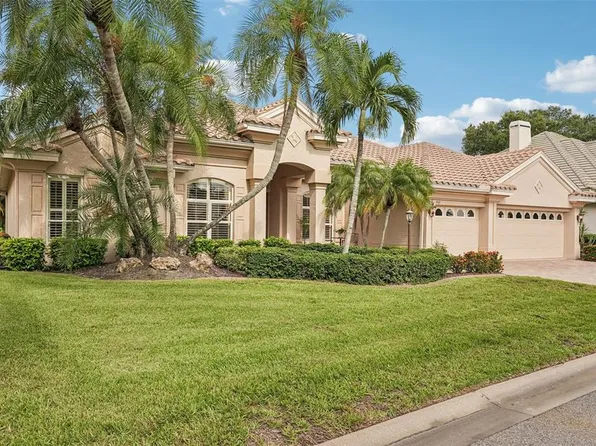 403 LANSBROOK DRIVE, VENICE, FL 34292