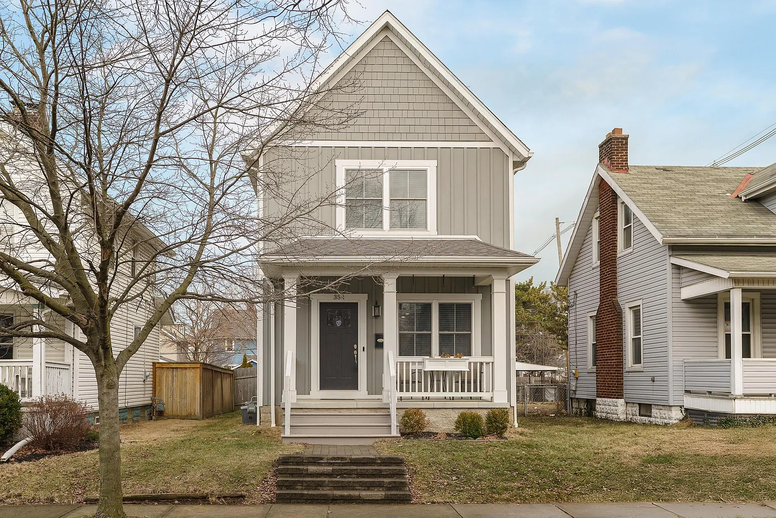 354 Sheldon Ave photo 1