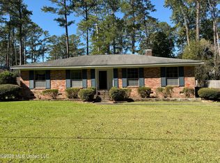 1302 S Church St, Brookhaven, MS 39601