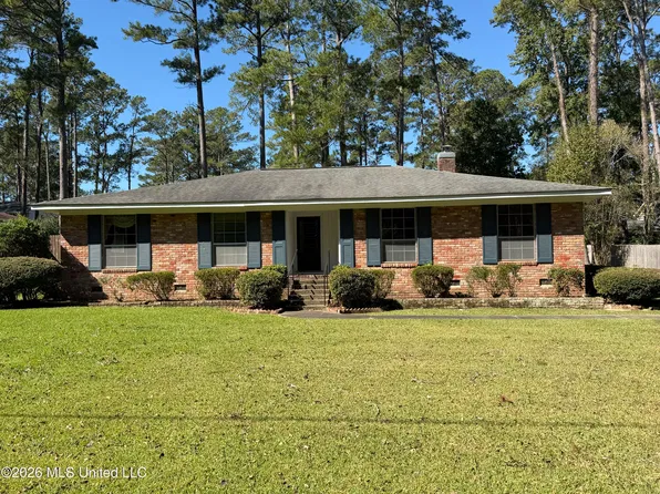 1302 S Church St, Brookhaven, MS 39601