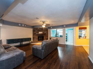 1813 Quail Run, Muskogee, OK 74403