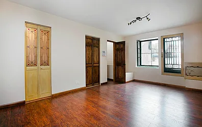 Rented by Keller Williams NYC