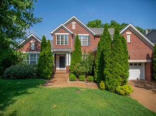 3013 Westerly Dr, Franklin, TN 37067