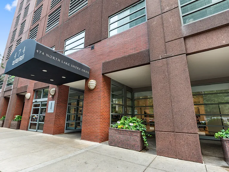 474 N Lake Shore Dr #4002 — Photo 19