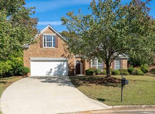 772 Chanson Dr SW, Marietta, GA 30064