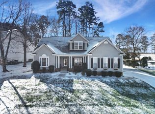 109 Swift Creek Ln, Mooresville, NC 28115