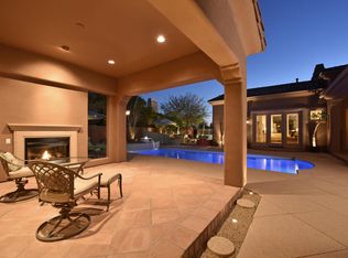 8109 E Wingspan Way, Scottsdale, AZ 85255