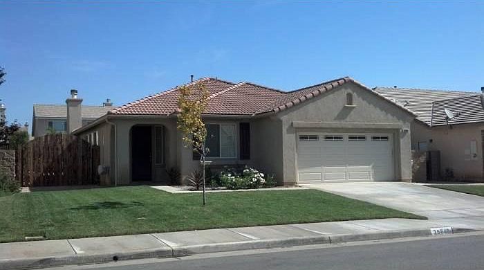 Front Elevation