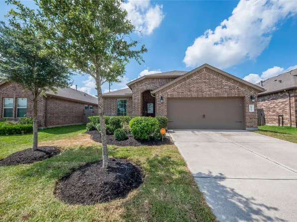 18703 Camden Heights Ln, Richmond, TX 77407