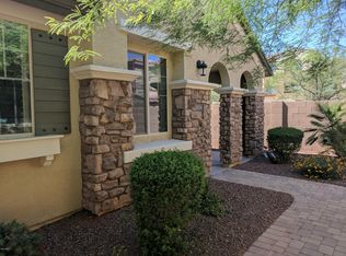 2524 E Boston St, Gilbert, AZ 85295