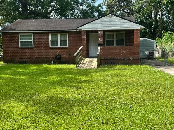5240 REDRAC Street, Jacksonville, FL 32205