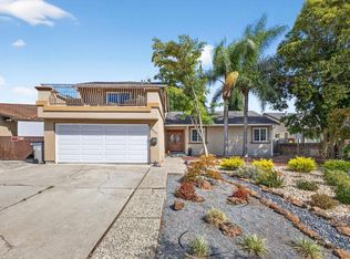 3940 Luneta Ct, San Jose, CA 95136