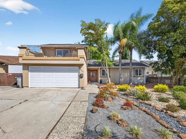3940 Luneta Ct, San Jose, CA 95136