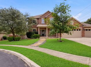9116 Perdernales Rio, Helotes, TX 78023