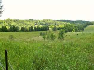 2358 Jim Henry Rd, Dandridge, TN 37725