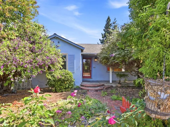 534 Minnesota Ave, San Jose, CA 95125