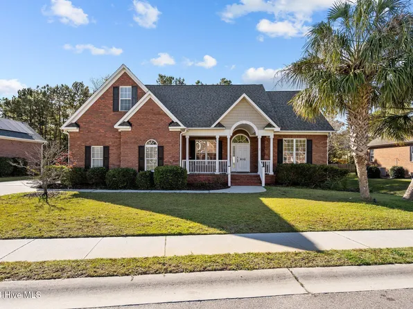 632 Spencer Court, Wilmington, NC 28412