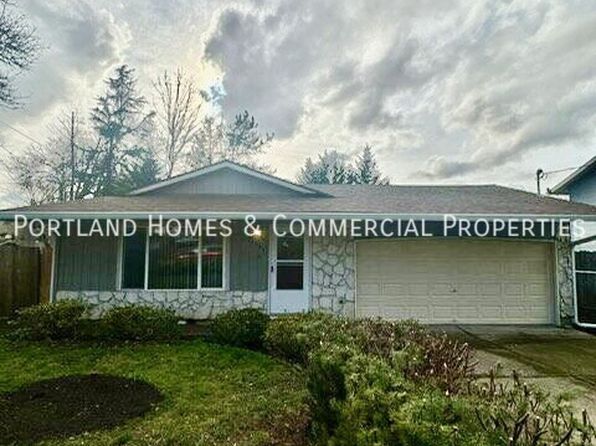 15641 SE Hugh Ave, Milwaukie, OR 97267