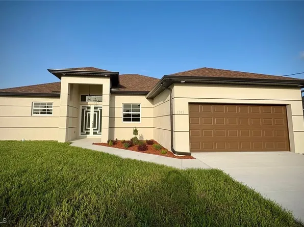 1312 Oak Ave, Lehigh Acres, FL 33972