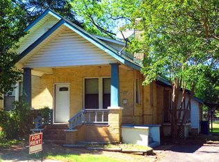 109 Goode Ave, Minden, LA 71055
