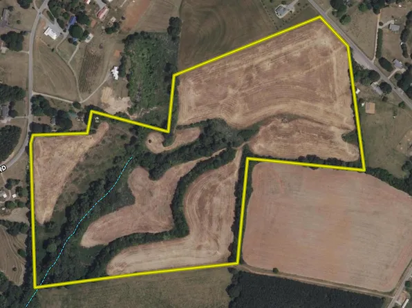 0 Oxford School Rd Lot Wp001, Claremont, NC 28610