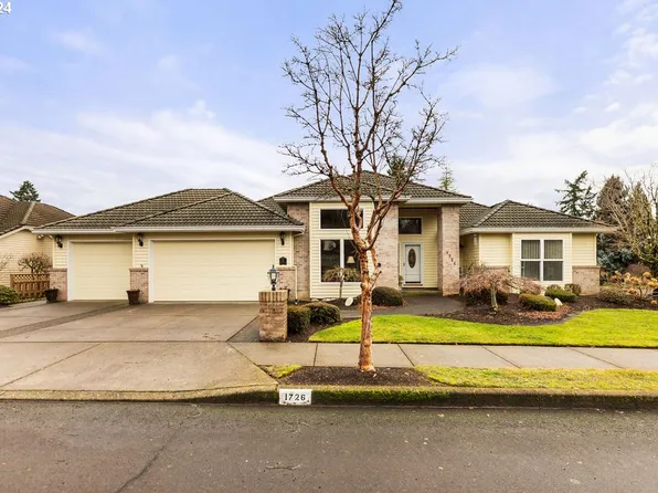 1726 SE 26th Ct, Gresham, OR 97080