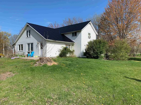2025 N 400 E, Lagrange, IN 46761