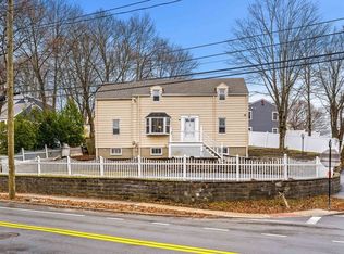 380 Cross St, Winchester, MA 01890