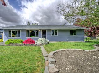 15101 15th Ave S, Spanaway, WA 98387