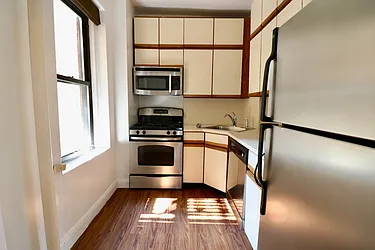 Rented by Oxford Property Group