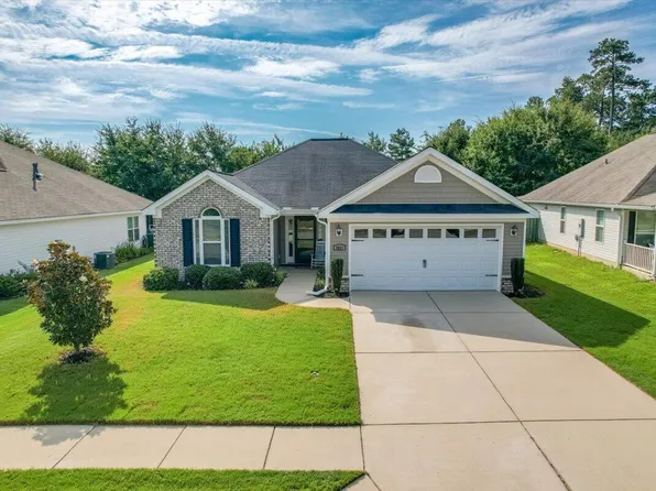7021 Hanford Dr, Aiken, SC 29803