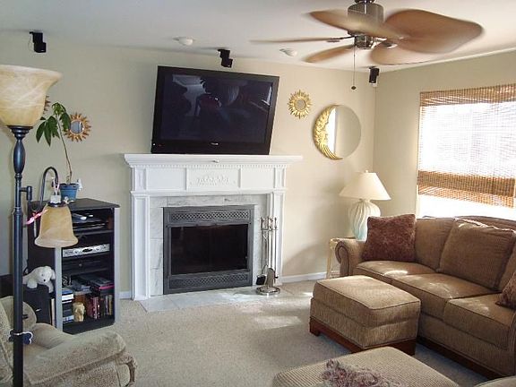 Den/Family Room/Great Room