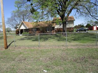 2324 SE 3rd Ave, Durant, OK 74701