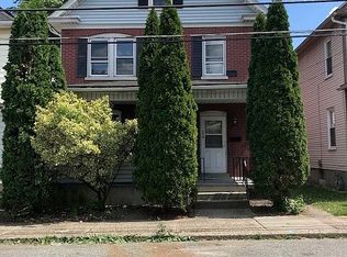 234 Hudson St, Phillipsburg, NJ